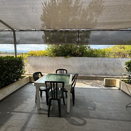 Apartament U-Casone Linguizzetta Zewnętrze zdjęcie