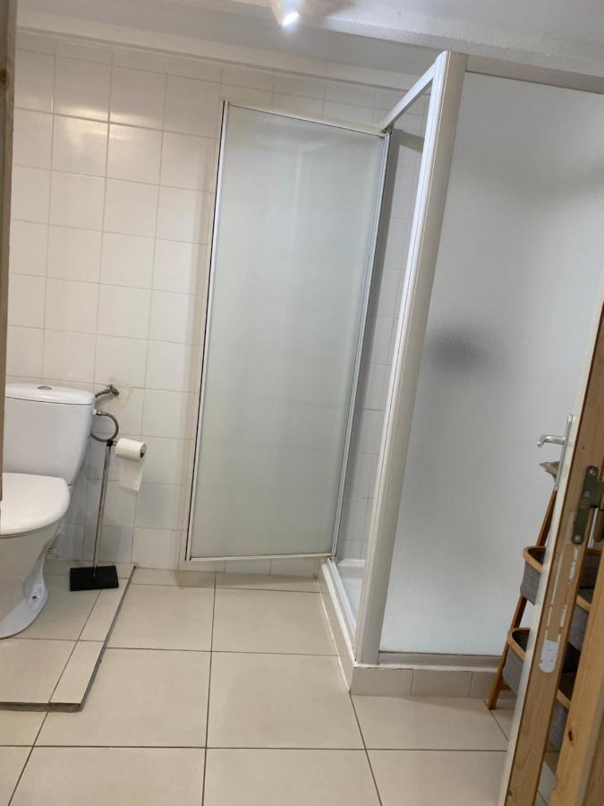 Apartament U-Casone Linguizzetta Zewnętrze zdjęcie