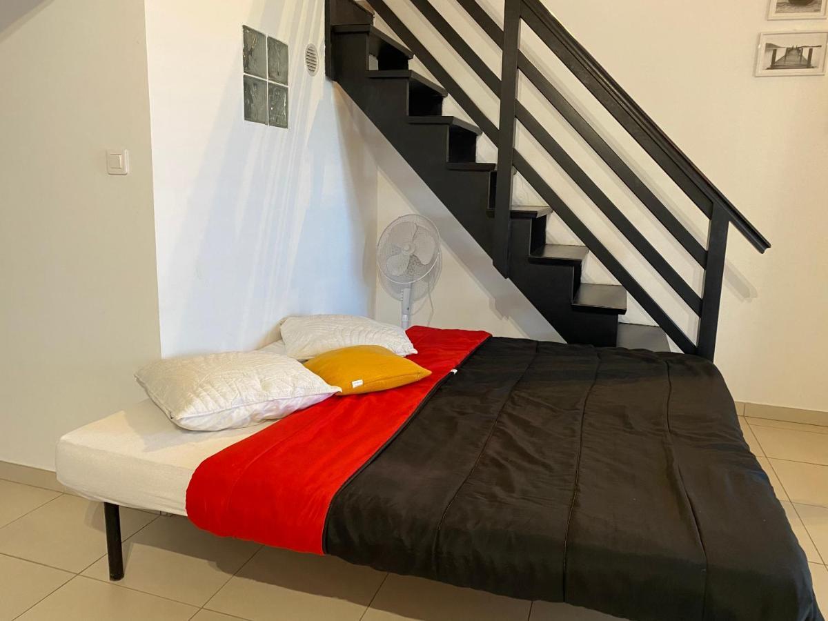 Apartament U-Casone Linguizzetta Zewnętrze zdjęcie