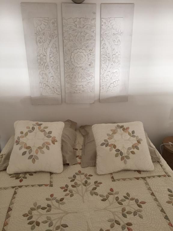 Apartament U-Casone Linguizzetta Zewnętrze zdjęcie