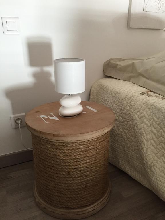 Apartament U-Casone Linguizzetta Zewnętrze zdjęcie