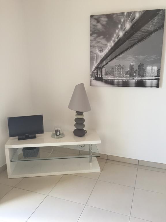 Apartament U-Casone Linguizzetta Zewnętrze zdjęcie