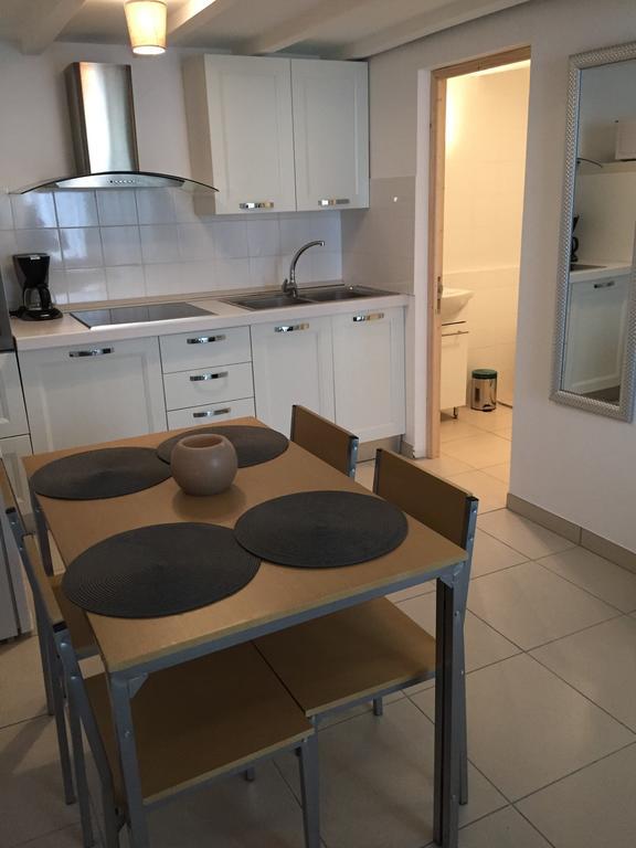 Apartament U-Casone Linguizzetta Zewnętrze zdjęcie