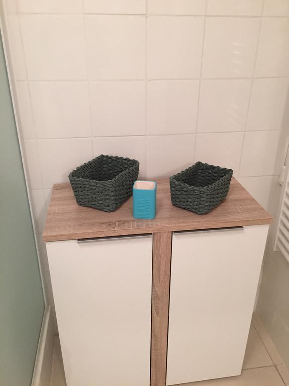 Apartament U-Casone Linguizzetta Zewnętrze zdjęcie