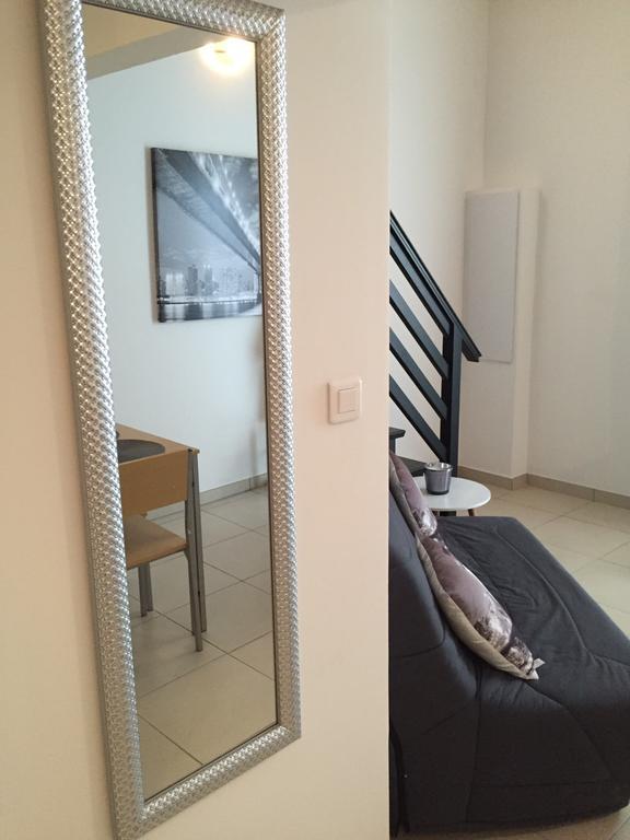 Apartament U-Casone Linguizzetta Zewnętrze zdjęcie