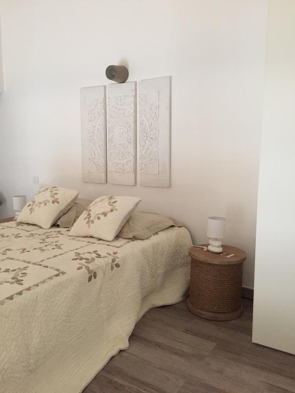 Apartament U-Casone Linguizzetta Zewnętrze zdjęcie