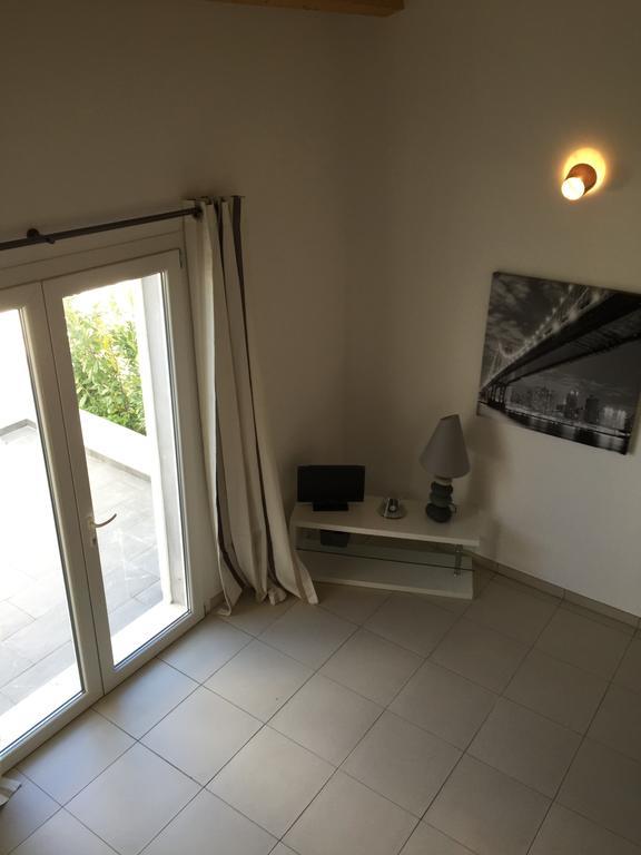 Apartament U-Casone Linguizzetta Zewnętrze zdjęcie
