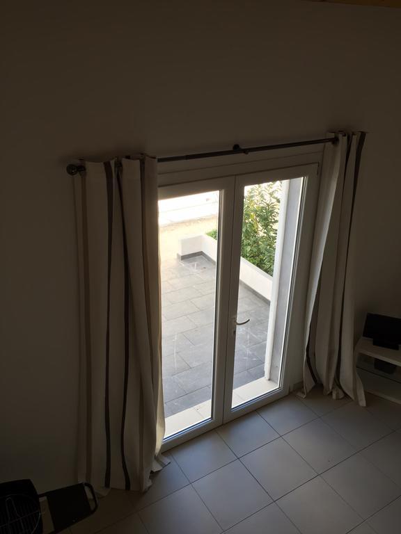 Apartament U-Casone Linguizzetta Zewnętrze zdjęcie